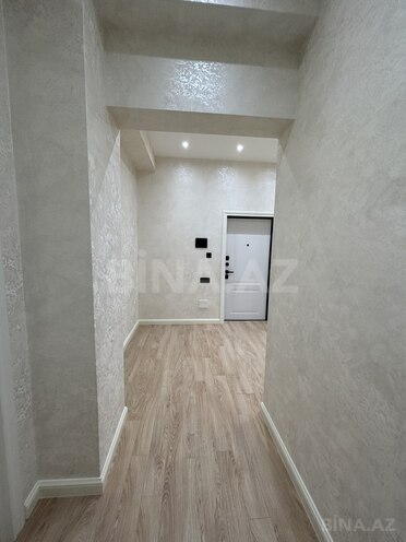 Продаётся 2-комн. новостройка 75 м², м. Кара Караев, photo 18 from 21