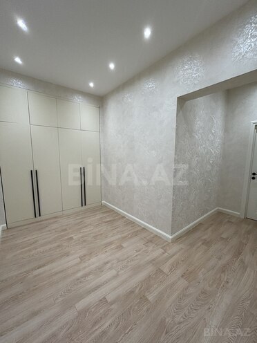 Продаётся 2-комн. новостройка 75 м², м. Кара Караев, photo 17 from 21