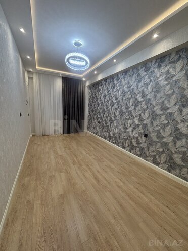 Продаётся 2-комн. новостройка 75 м², м. Кара Караев, photo 6 from 21