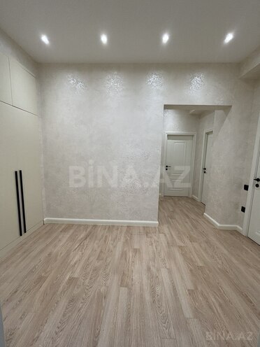 Продаётся 2-комн. новостройка 75 м², м. Кара Караев, photo 16 from 21
