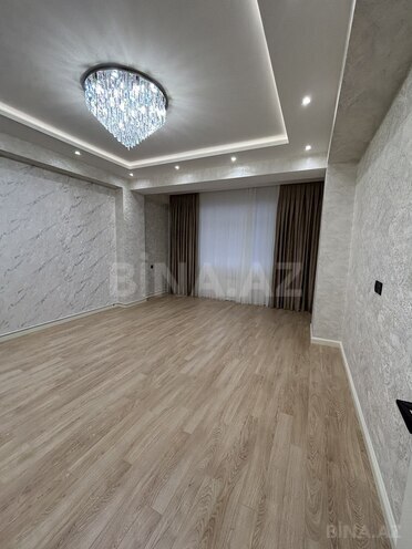 Продаётся 2-комн. новостройка 75 м², м. Кара Караев, photo 3 from 21