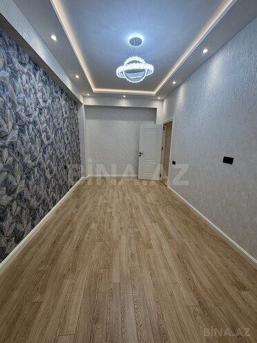 Продаётся 2-комн. новостройка 75 м², м. Кара Караев, photo 7 from 21