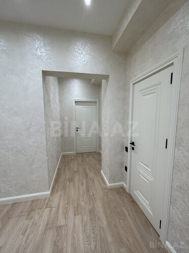 Продаётся 2-комн. новостройка 75 м², м. Кара Караев, photo 14 from 21