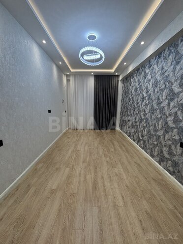 Продаётся 2-комн. новостройка 75 м², м. Кара Караев, photo 5 from 21