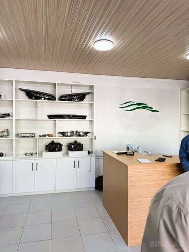 Satılır  obyekt 700 m², Elmlər Akademiyası m., photo 8 from 12