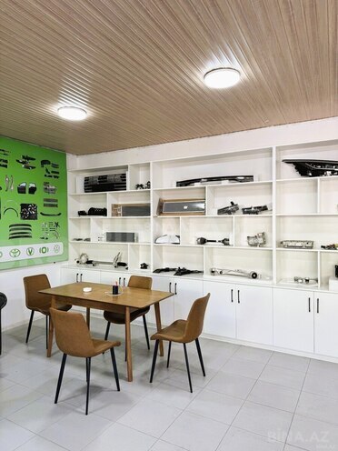 Satılır  obyekt 700 m², Elmlər Akademiyası m., photo 5 from 12