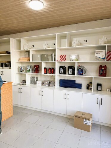 Satılır  obyekt 700 m², Elmlər Akademiyası m., photo 7 from 12