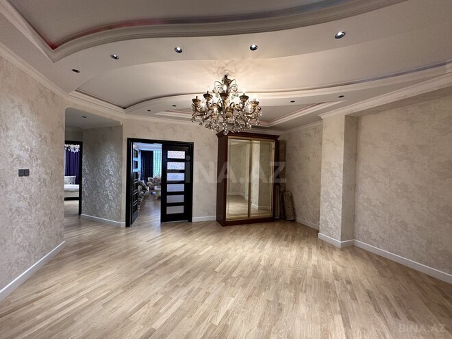 Satılır 3 otaqlı yeni tikili 170 m², Nəriman Nərimanov m., photo 5 from 11