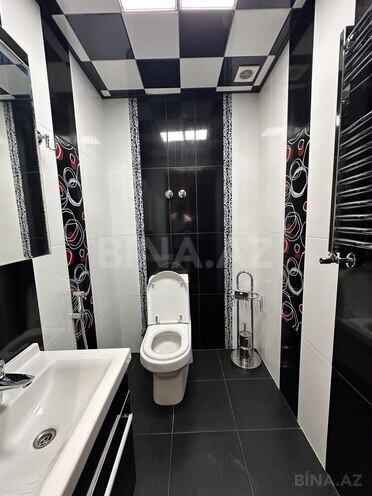 Satılır 3 otaqlı yeni tikili 170 m², Nəriman Nərimanov m., photo 10 from 11