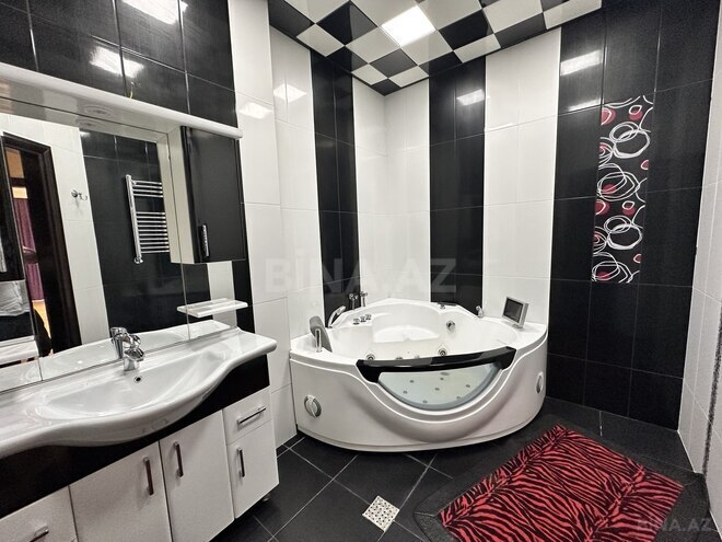 Satılır 3 otaqlı yeni tikili 170 m², Nəriman Nərimanov m., photo 9 from 11