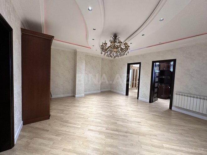 Satılır 3 otaqlı yeni tikili 170 m², Nəriman Nərimanov m., photo 3 from 11