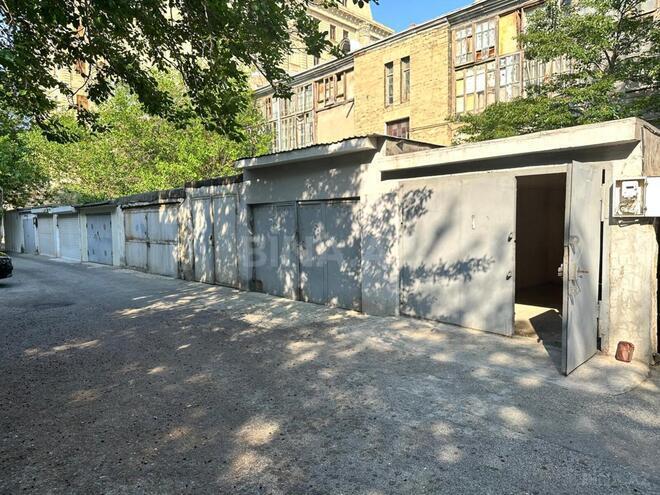 Продаётся  гараж 16.1 м², м. Ичеришехер, photo 1 from 11