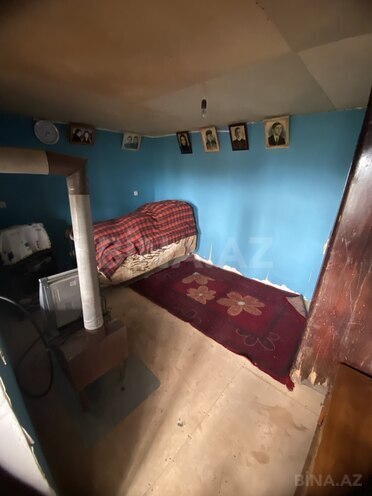 Satılır 2 otaqlı həyət evi/bağ evi 42 m², photo 11 from 15