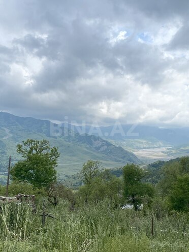 Satılır 2 otaqlı həyət evi/bağ evi 42 m², photo 14 from 15
