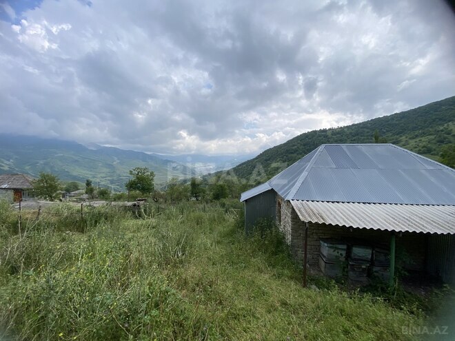 Satılır 2 otaqlı həyət evi/bağ evi 42 m², photo 9 from 15