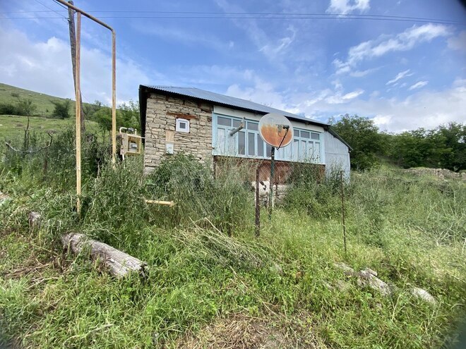 Satılır 2 otaqlı həyət evi/bağ evi 42 m², photo 6 from 15