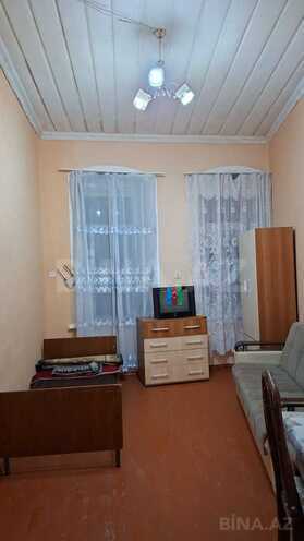 İcarəyə verilir 1 otaqlı köhnə tikili 38 m², 28 May m., photo 4 from 19