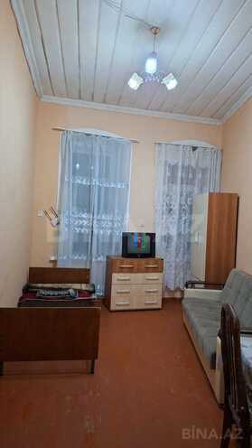 İcarəyə verilir 1 otaqlı köhnə tikili 38 m², 28 May m., photo 6 from 19