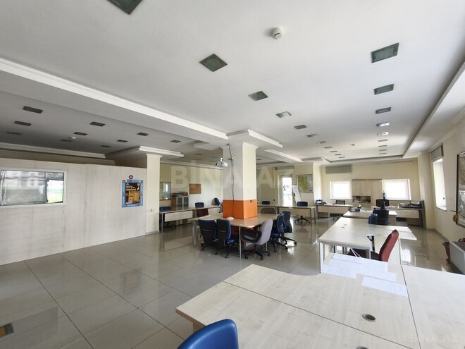 İcarəyə verilir 15 otaqlı ofis 650 m², 8 Noyabr m., photo 4 from 25