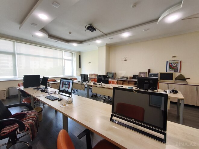 İcarəyə verilir 15 otaqlı ofis 650 m², 8 Noyabr m., photo 11 from 25