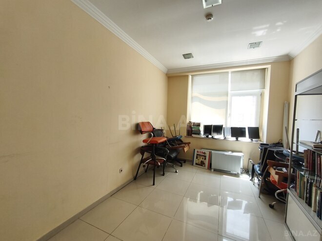 İcarəyə verilir 15 otaqlı ofis 650 m², 8 Noyabr m., photo 14 from 25