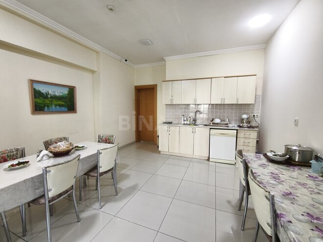 İcarəyə verilir 15 otaqlı ofis 650 m², 8 Noyabr m., photo 13 from 25
