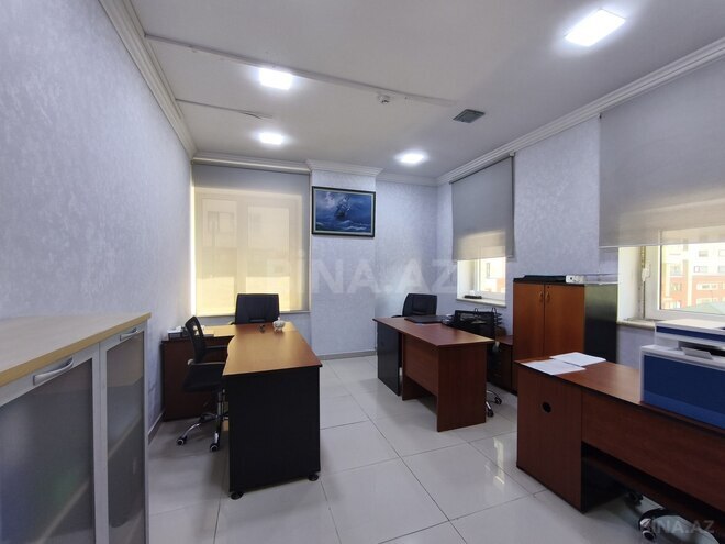 İcarəyə verilir 15 otaqlı ofis 650 m², 8 Noyabr m., photo 18 from 25