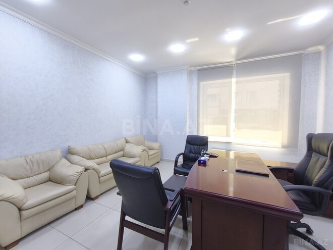 İcarəyə verilir 15 otaqlı ofis 650 m², 8 Noyabr m., photo 17 from 25