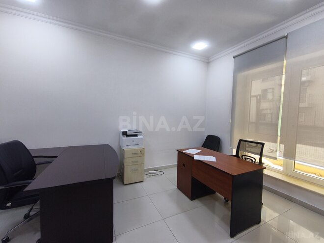 İcarəyə verilir 15 otaqlı ofis 650 m², 8 Noyabr m., photo 16 from 25