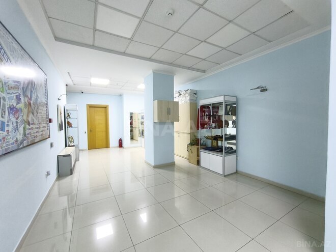İcarəyə verilir 15 otaqlı ofis 650 m², 8 Noyabr m., photo 22 from 25
