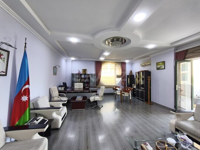 İcarəyə verilir 15 otaqlı ofis 650 m², 8 Noyabr m., photo 6 from 25