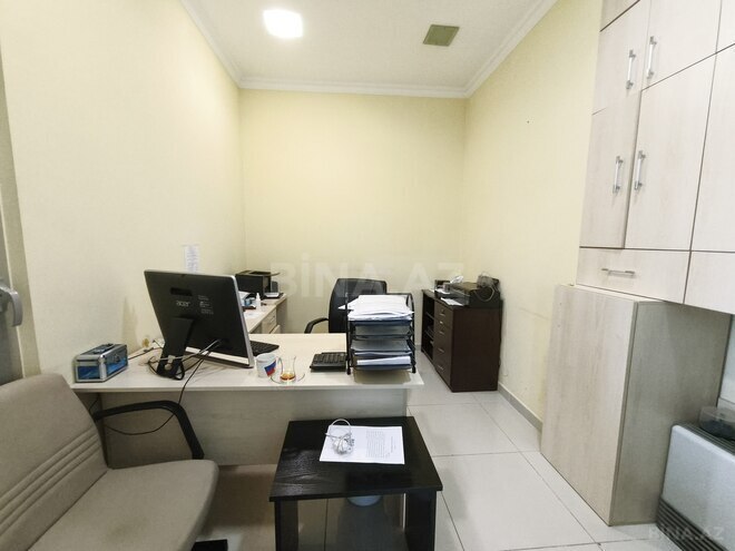İcarəyə verilir 15 otaqlı ofis 650 m², 8 Noyabr m., photo 9 from 25