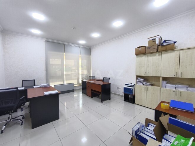 İcarəyə verilir 15 otaqlı ofis 650 m², 8 Noyabr m., photo 15 from 25