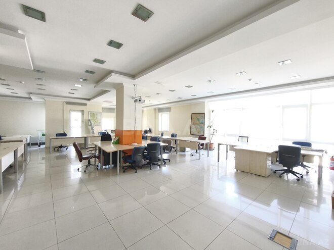 İcarəyə verilir 15 otaqlı ofis 650 m², 8 Noyabr m., photo 3 from 25