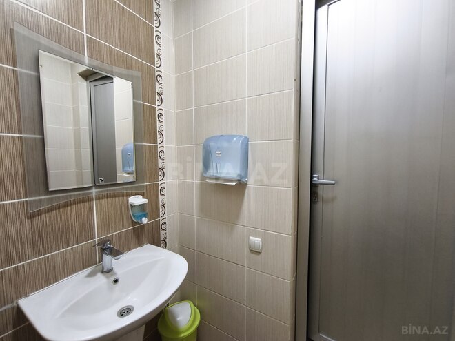 İcarəyə verilir 15 otaqlı ofis 650 m², 8 Noyabr m., photo 23 from 25