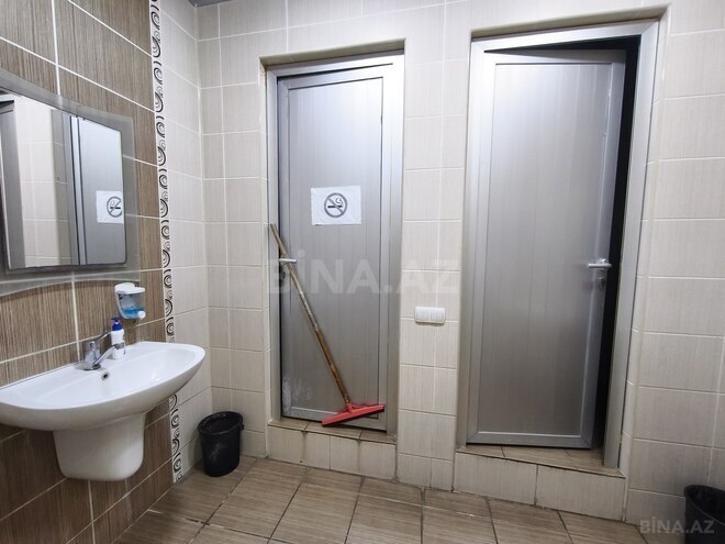 İcarəyə verilir 15 otaqlı ofis 650 m², 8 Noyabr m., photo 24 from 25