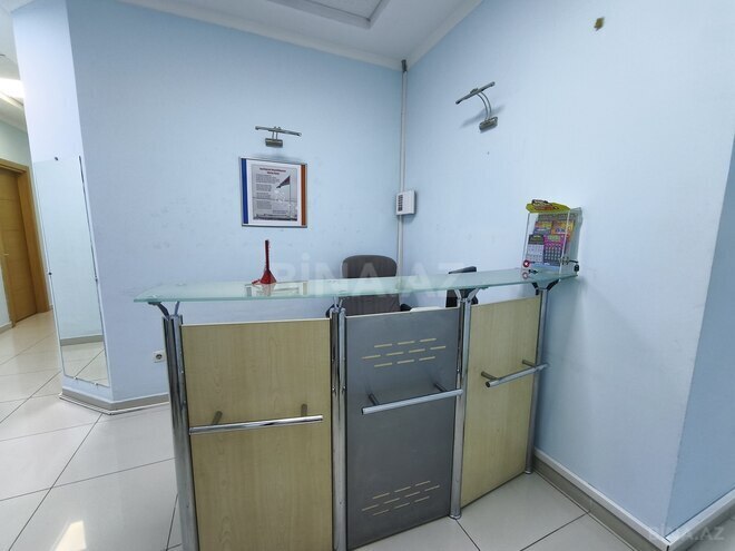 İcarəyə verilir 15 otaqlı ofis 650 m², 8 Noyabr m., photo 10 from 25