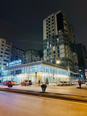 Satılır 2 otaqlı yeni tikili 50 m², 8 Noyabr m., photo 1 from 19