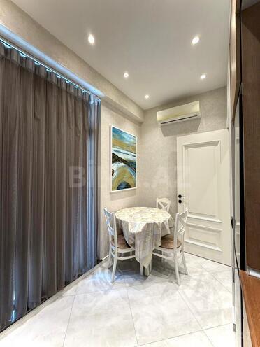 Satılır 2 otaqlı yeni tikili 50 m², 8 Noyabr m., photo 13 from 19