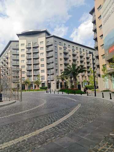 Satılır 2 otaqlı yeni tikili 90 m², Ağ şəhər q., photo 5 from 8