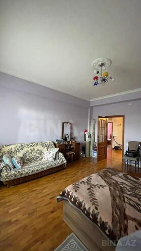Satılır 3 otaqlı yeni tikili 130 m², 8-ci mikrorayon q., photo 6 from 22