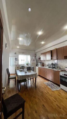 Satılır 3 otaqlı yeni tikili 130 m², 8-ci mikrorayon q., photo 12 from 22