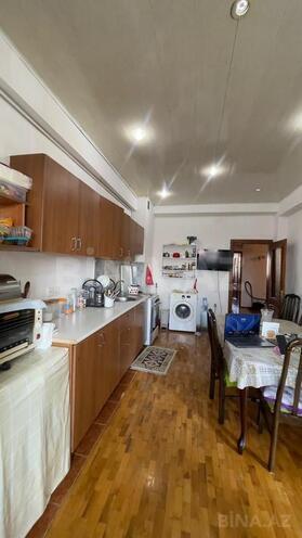 Satılır 3 otaqlı yeni tikili 130 m², 8-ci mikrorayon q., photo 13 from 22