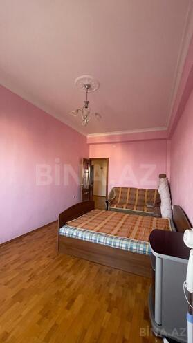 Satılır 3 otaqlı yeni tikili 130 m², 8-ci mikrorayon q., photo 10 from 22