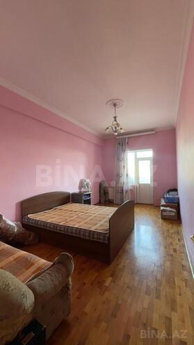 Satılır 3 otaqlı yeni tikili 130 m², 8-ci mikrorayon q., photo 9 from 22