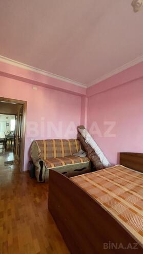 Satılır 3 otaqlı yeni tikili 130 m², 8-ci mikrorayon q., photo 11 from 22