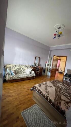 Satılır 3 otaqlı yeni tikili 130 m², 8-ci mikrorayon q., photo 8 from 22