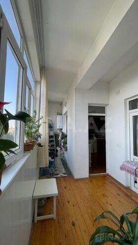 Satılır 3 otaqlı yeni tikili 130 m², 8-ci mikrorayon q., photo 20 from 22