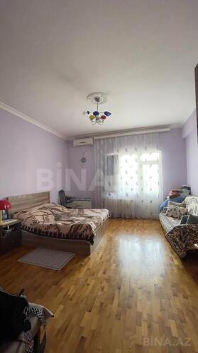 Satılır 3 otaqlı yeni tikili 130 m², 8-ci mikrorayon q., photo 5 from 22