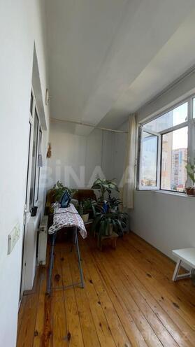 Satılır 3 otaqlı yeni tikili 130 m², 8-ci mikrorayon q., photo 21 from 22